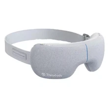 Therabody SmartGoggles Eye Mask and Smart Eye Massager