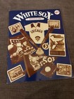 1989 Chicago White Sox MLB Baseball Official Game Program 8/8/89 vs Oakland  — photo 1