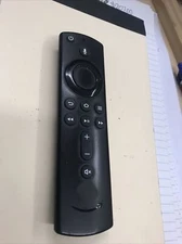 Amazon Fire Stick Remote Control R-NZ 201-180360 Black - OEM - Tested Working