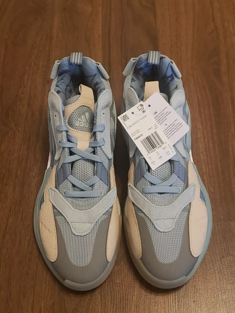 pusha t adidas boost