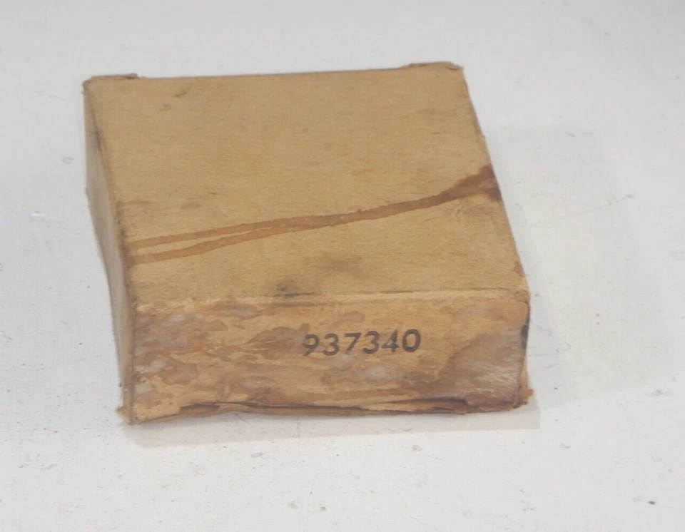 Jeep CJ-3B Jeepster Commando J Series NOS U-Joint 937340 FREE SHIP - Image 4 of 4