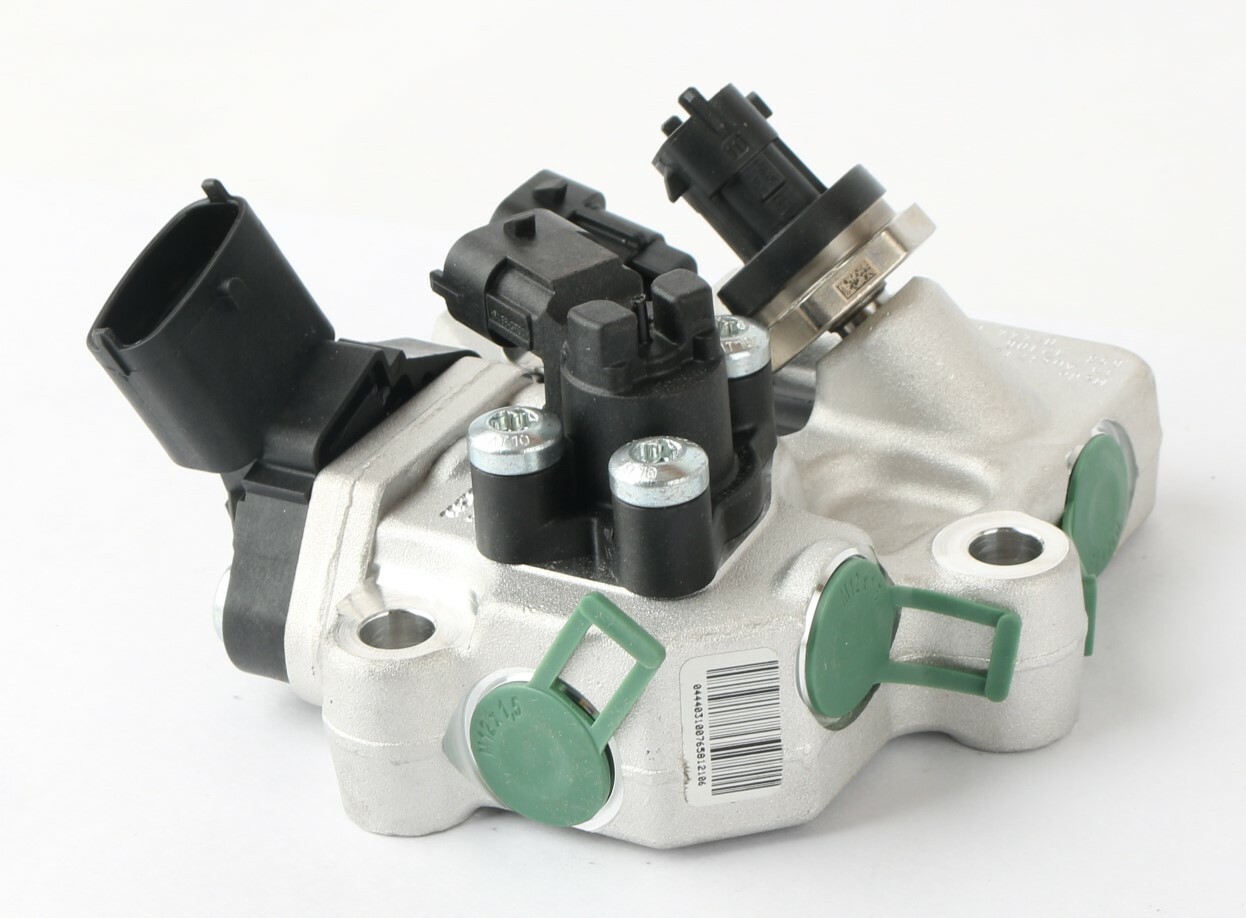 New 0-444-031-007 Bosch DEF Dosing Module - Volvo 21717284 | eBay