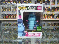 Funko Alice in Wonderland - Caterpillar 
