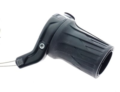 RockShox TWISTLOC Full Sprint Remote Left 10mm, For Deluxe/SID