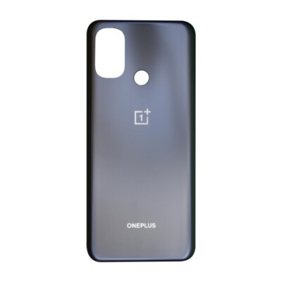 Back Plastic for OnePlus Nord N100 Premium Replacement Part Repair Replace