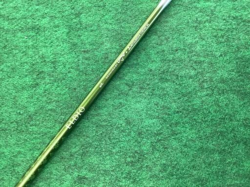 Callaway EPIC MAX FAST FW / Ladies 3w 15 Deg / Flex L / ELDIO for