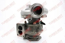 NEU ORIGINALTEIL - Turbolader OE:4700960899 OEM:1383-970-0003