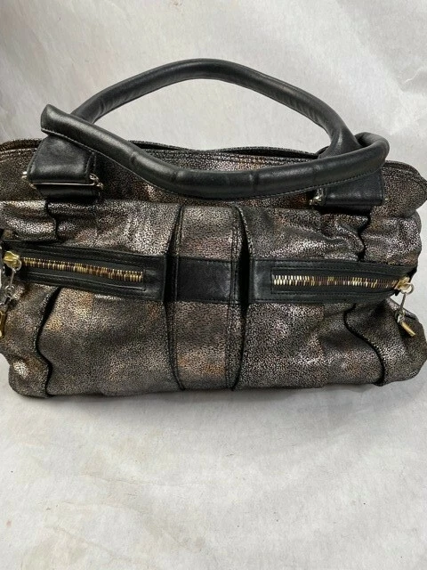 See by chloe metallic bag Clearance