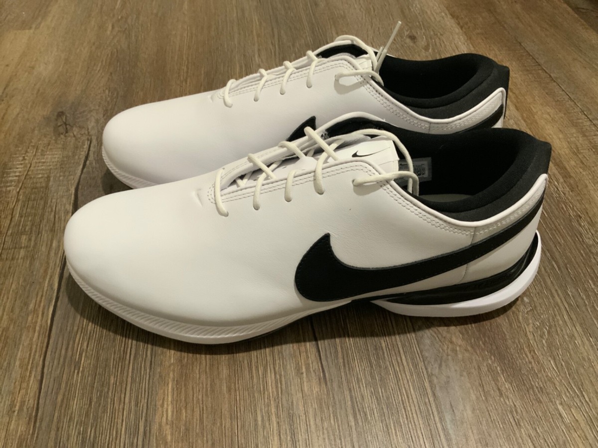 Nike Air Zoom Infinity Tour 2 White Golf Shoes Comfort  display picture 3