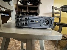ViewSonic PJD6235 XGA DLP Projector With 1024 x 768 Resolution, 2800 ANSI Lumens