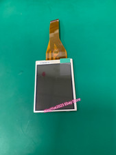 LCD Dispaly Screen for Samsung L73 S850 MS21 Digital Camera