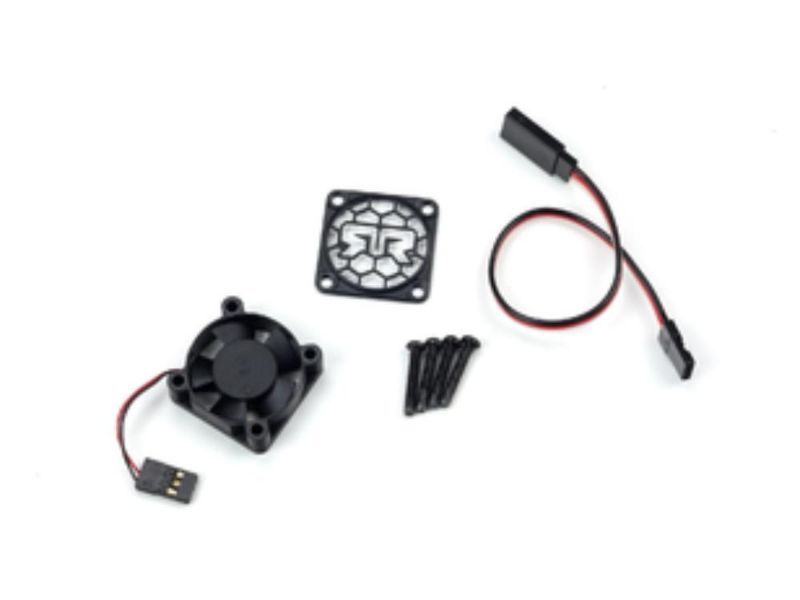 Arrma AR390289 4X4 BLX Motor Fan Set