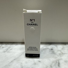 Chanel No 1 Red Camellia Creme Riche Revitalizing Cream. 5ml. New