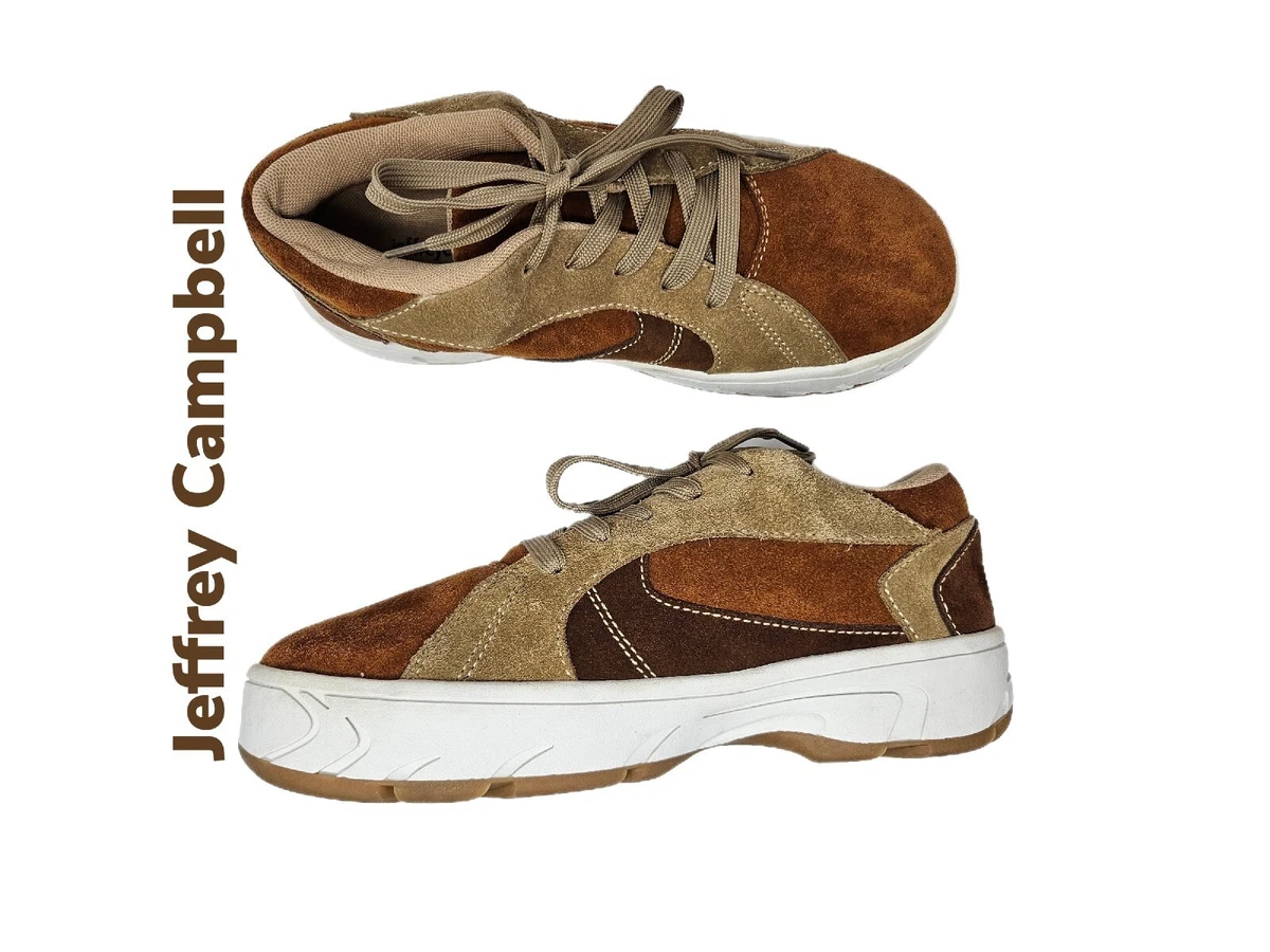 Jeffrey campbell sneakers ebay cheap