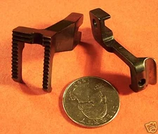 Walking Foot YAMATA FY5318 TWO TOE PIPING CORDING SET