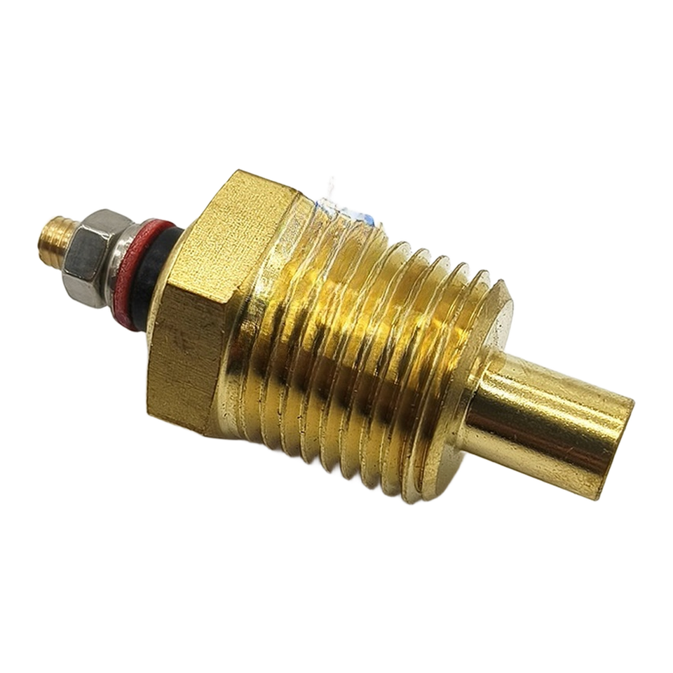 Replacement Part Water for temp Sensor for excavator Sender Accurate ...