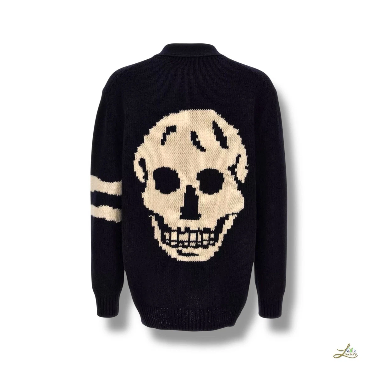 Alexander McQueen Cardigan Sweaters for Men for sale | eBay