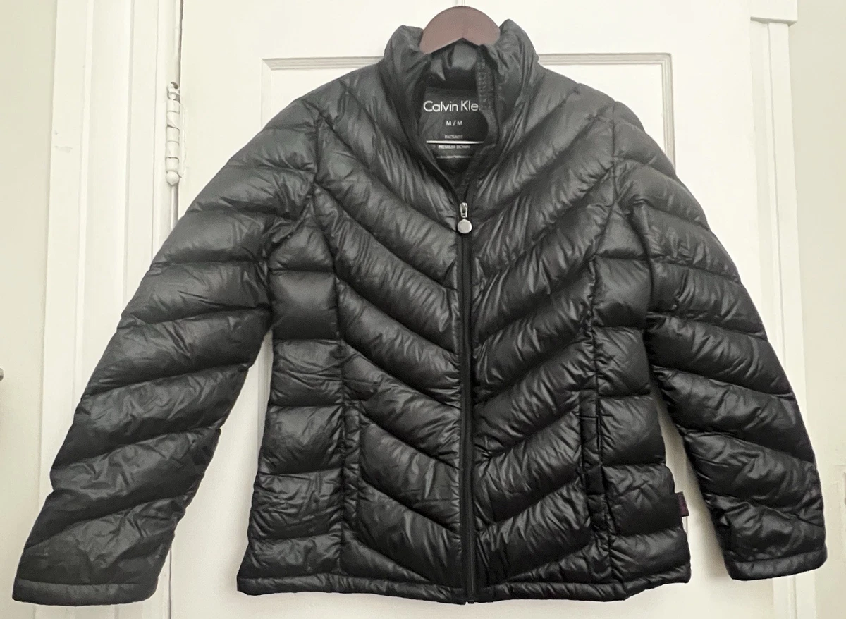 Calvin Klein Packable Coats, Jackets & Vests for Women for sale - eBay