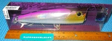 Shimano Orca Pop Fishing Lure Bubble Chamber OP-150F 150mm 89g 3.1oz Popper NEW