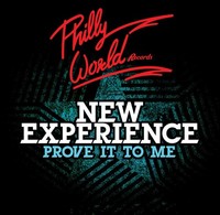 New Experience - Prove It To Me - Cd - G3Z