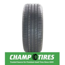 P255/45R20 Kumho Crugen HP71 EV Takeoff 105 T...