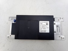 BLUETOOTH STEUERGER�T BMW 5 serie Touring (F11) 2014 84109329339
