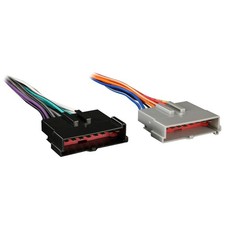 Metra 70-1770 TURBOWire; Wire Harness