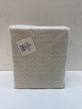 Twin/Twin XL Sheet Set  Beachcomber  Pattern