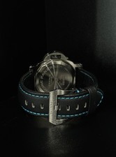 Panerai Luminor Base Logo PAM00000 Limited Edition Manual Wind Excellent US 5