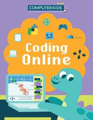 COMPUTER KIDS CODING ONLINE by CLIVE GIFFORD Paperback Self Help Business