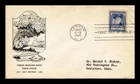 US COVER WALT WHITMAN POETS FAMOUS AMERICANS FIRST DAY ISSUE SCOTT 867