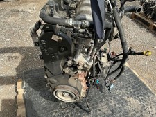 Moteur Peugeot 4007