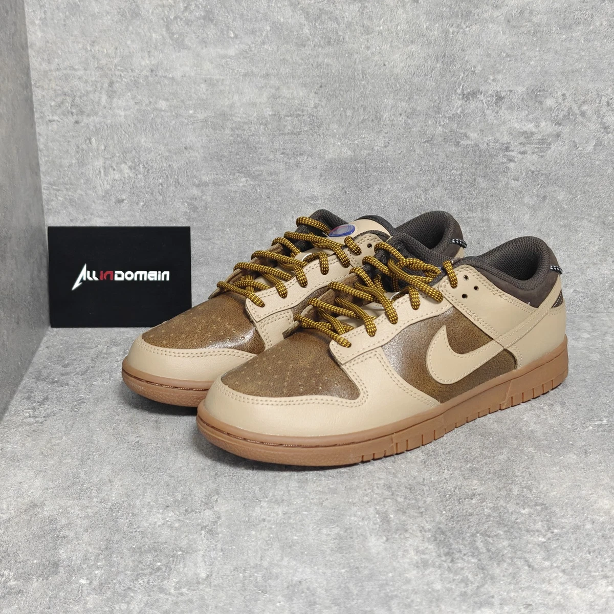 Nike Dunk LX Low 1972 W for sale | eBay