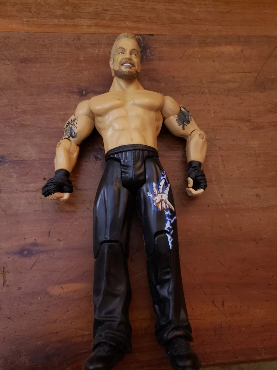 Diamond Dallas Page Figure for sale | eBay