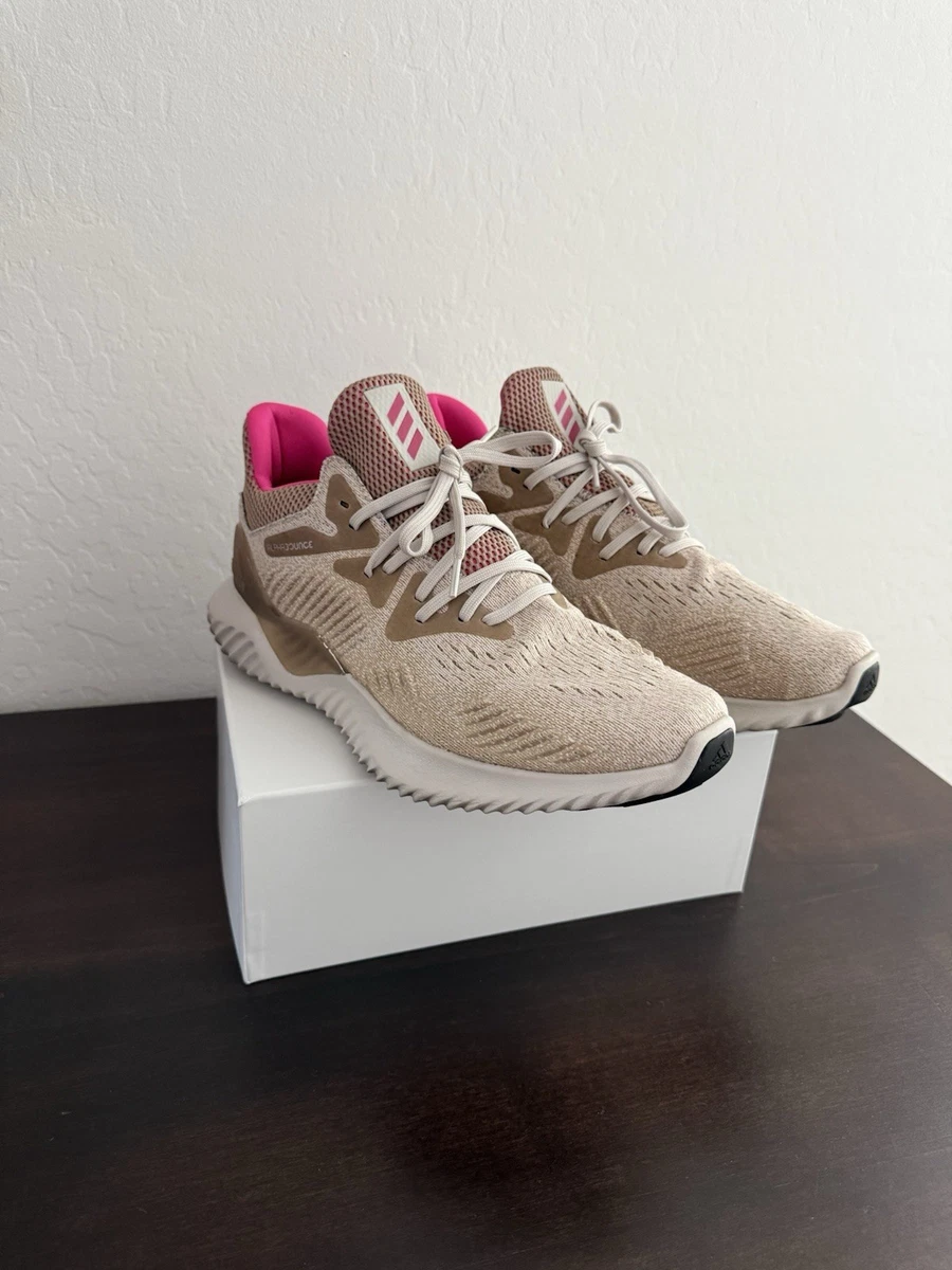 adidas gazelle silver green womens Shop White Mens adidas Alphabounce Training Shoes  Shoebacca