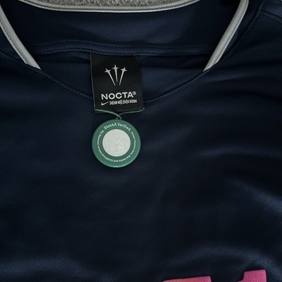 Nike NOCTA x CPFM Wireless UK Festival Exclusive Long Sleeve