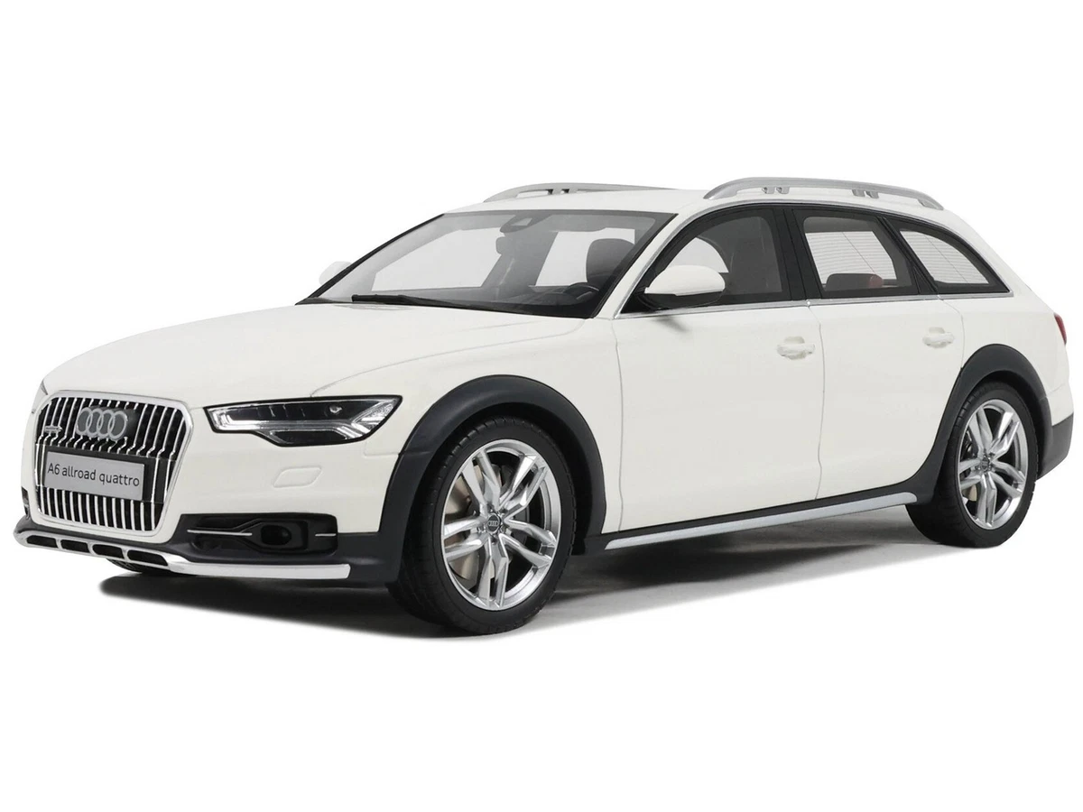Audi 1:18 Scale Diecast Cars for sale | eBay