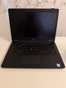 Dell Latitude 5490 – Defekt / Ersatzteile / Bastler