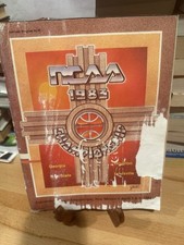 Basketball Men NCAA Programs for sale