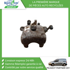 Etrier de frein Peugeot PARTNER