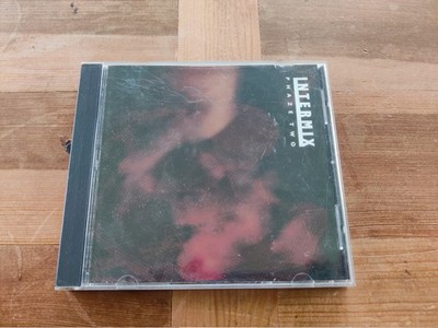 Intermix | Phaze Two | CD