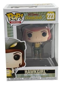 DC Bombshells FUNKO POP | eBay