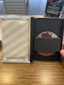 RARE Sega Saturn Herc's Adventures 1997 Authentic & Complete CIB