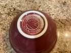 Longaberger Pottery Woven Traditions 4.25" Bowl — photo 4