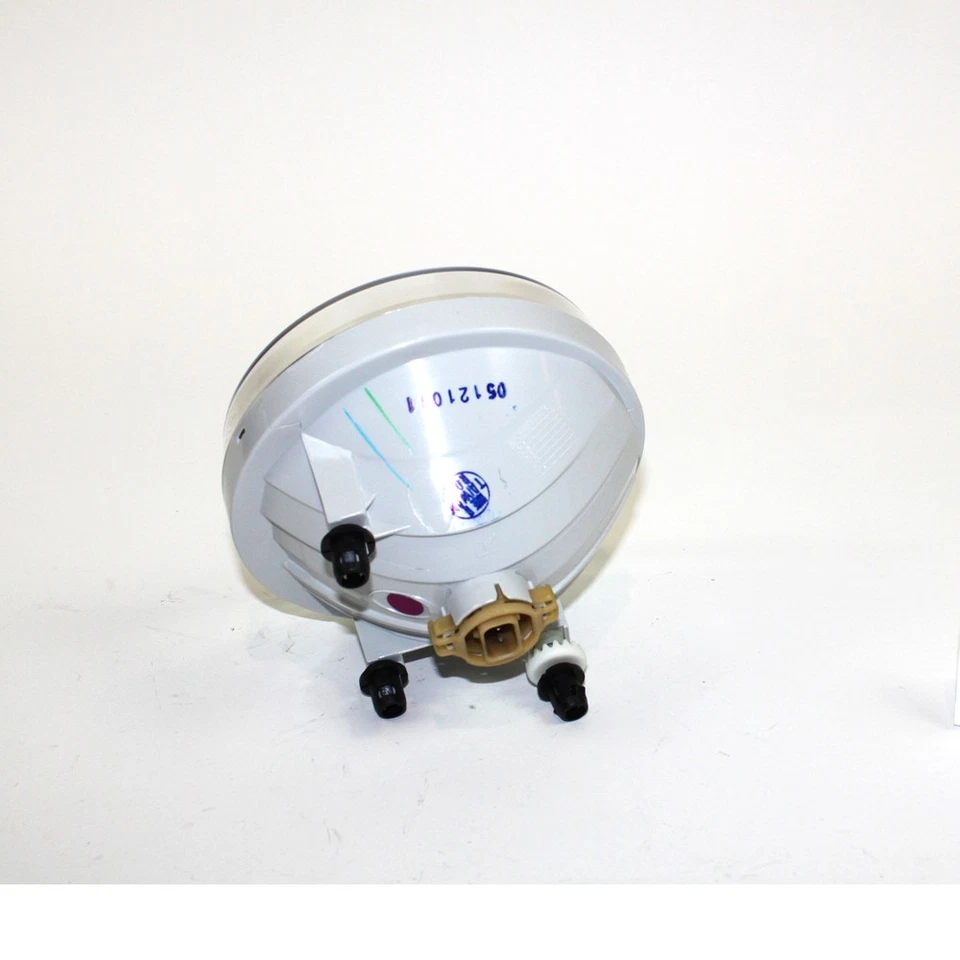 Conjunto de luces antiniebla para GMC Sierra 2500 HD 2007-2014, Sierra 3500 HD Sierra 1500 Foto 2 de 2