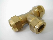 Image of COMPRESSION 12mm EQUAL TEE