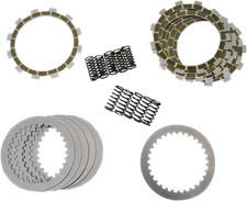 Barnett Dirt Digger Complete Clutch Kit YZ125/X Made in USA 303-90-10050