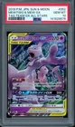 Mewtwo & Mew Gx 052/173 Tag Team Gx All Stars Pokemon Japanese PSA 10