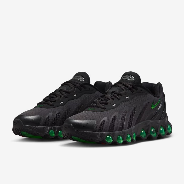 靴 NIKE AIR MAX DN8 Black/Volt 29cm New Nike Air Max Dn8 Shoes - Black (IH4119-001) | eBay