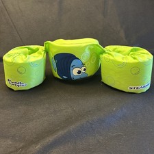 STEARNS Original Puddle Jumper Kids Life Jacket Vest 30-50 lbs